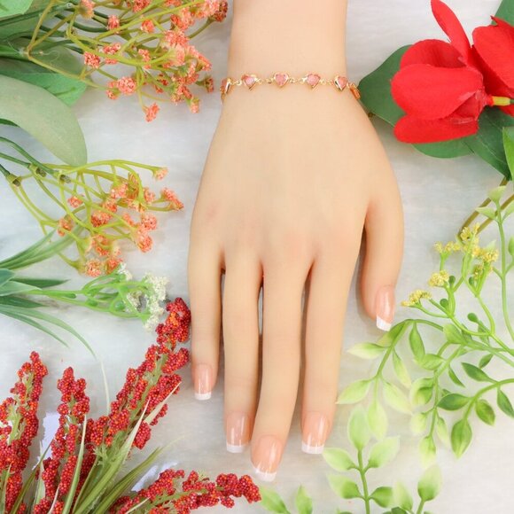 "New Beautiful Design Bracelet for Women/Girls, Gift, B585 - Picture 8 of 10